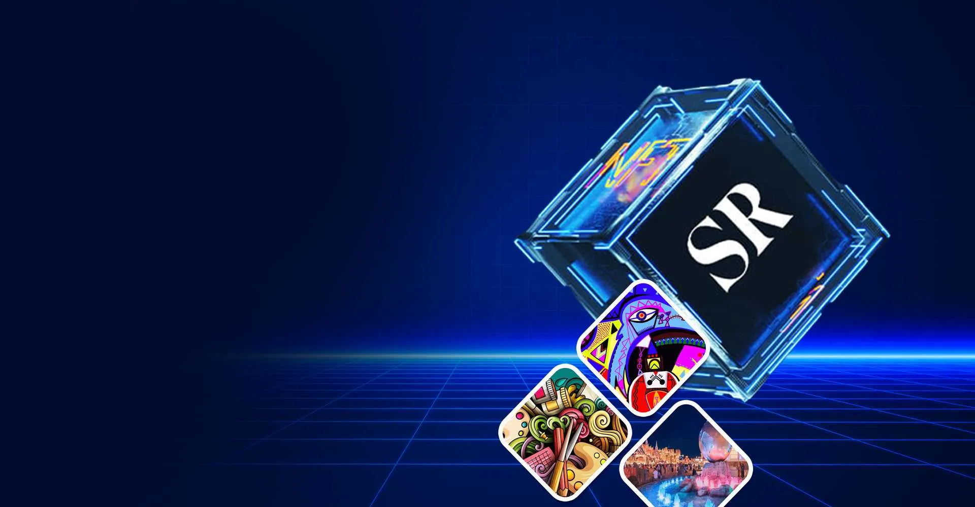 Build NFT Marketplace Like SuperRare